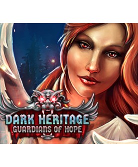 Dark Heritage: Guardians of Hope Steam Key GLOBAL